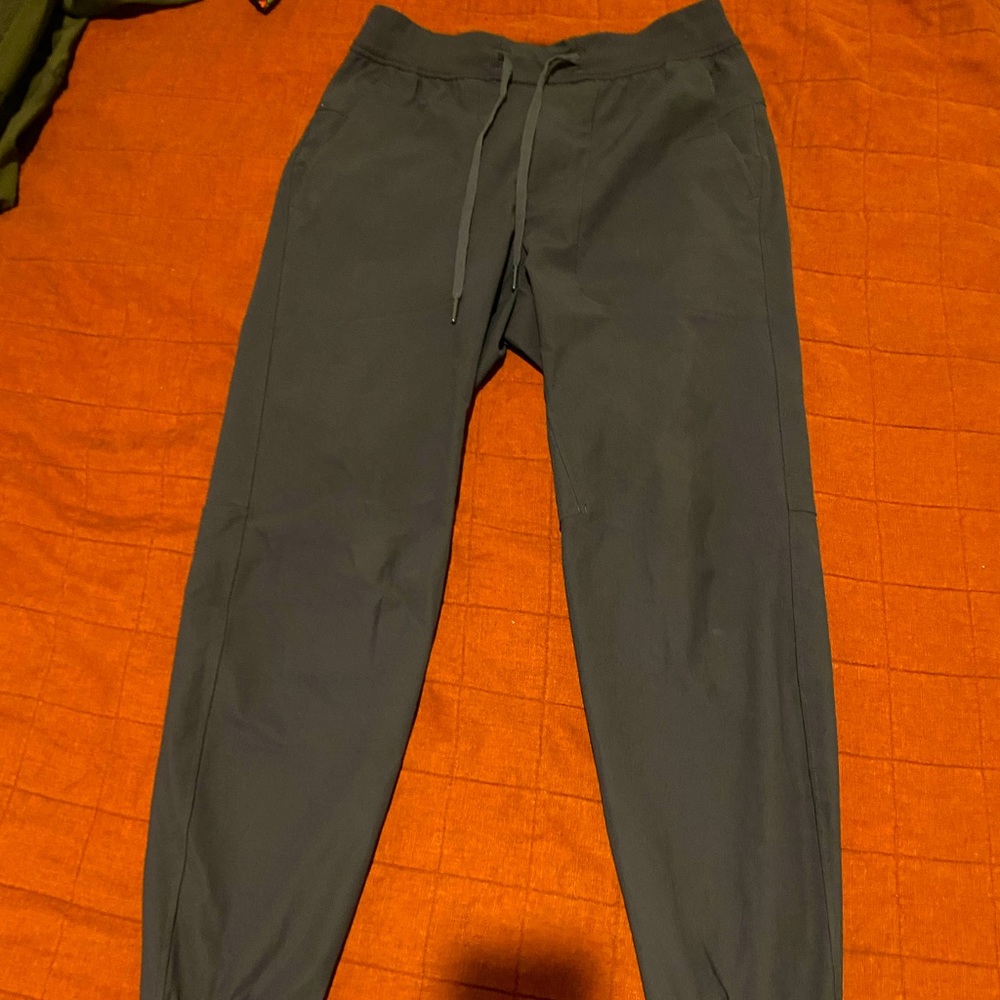 Lululemon ABC jogger